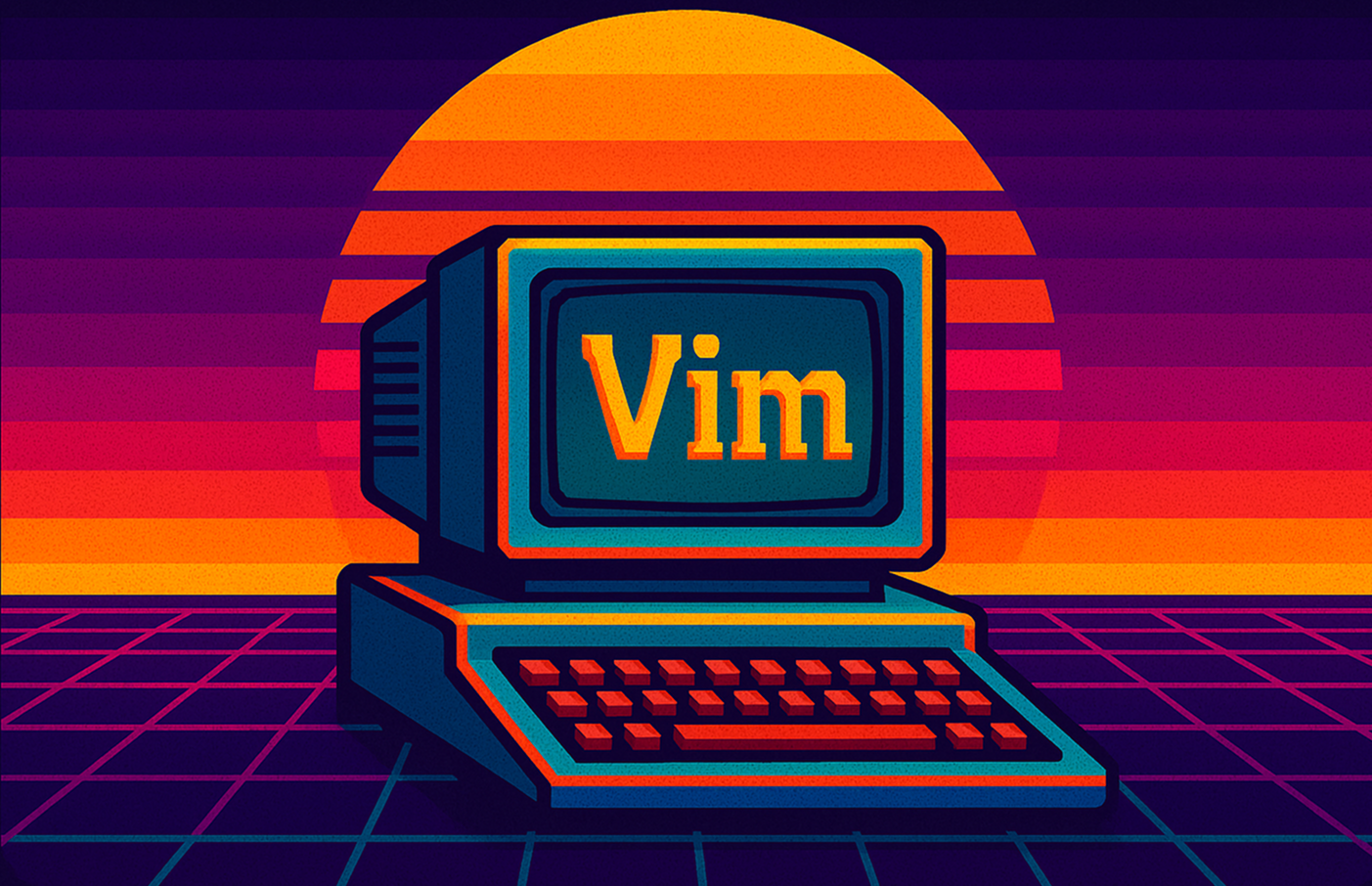 Vim for Beginners: Your First Steps
