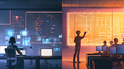 Losing Touch With the Code: The Quiet Fade of the Hands-On Manager