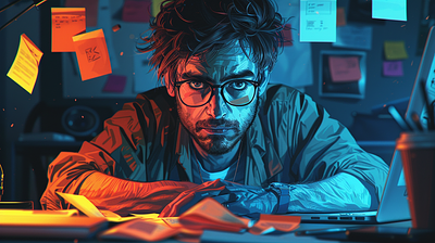Developers Are Burning Out—And It’s Not for the Reason You Think