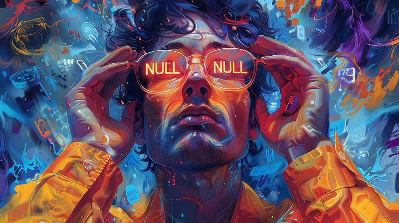SQL NULLs: When Nothing Really Matters